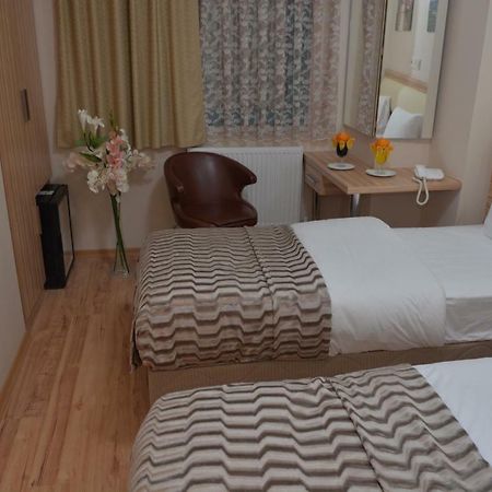 Mozart Hotel İstanbul Dış mekan fotoğraf