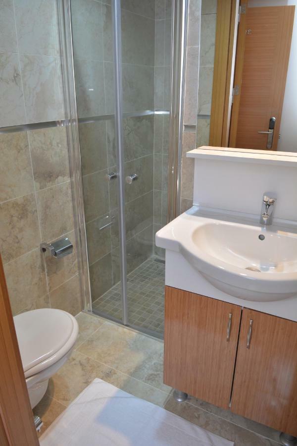 Mozart Hotel İstanbul Oda fotoğraf
